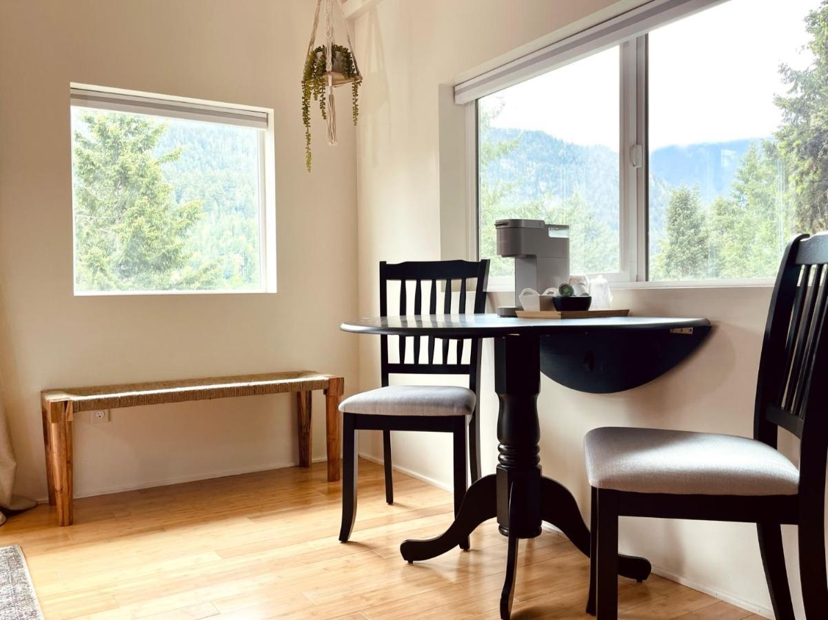 Terra Vista Chalet Port Angeles Luaran gambar