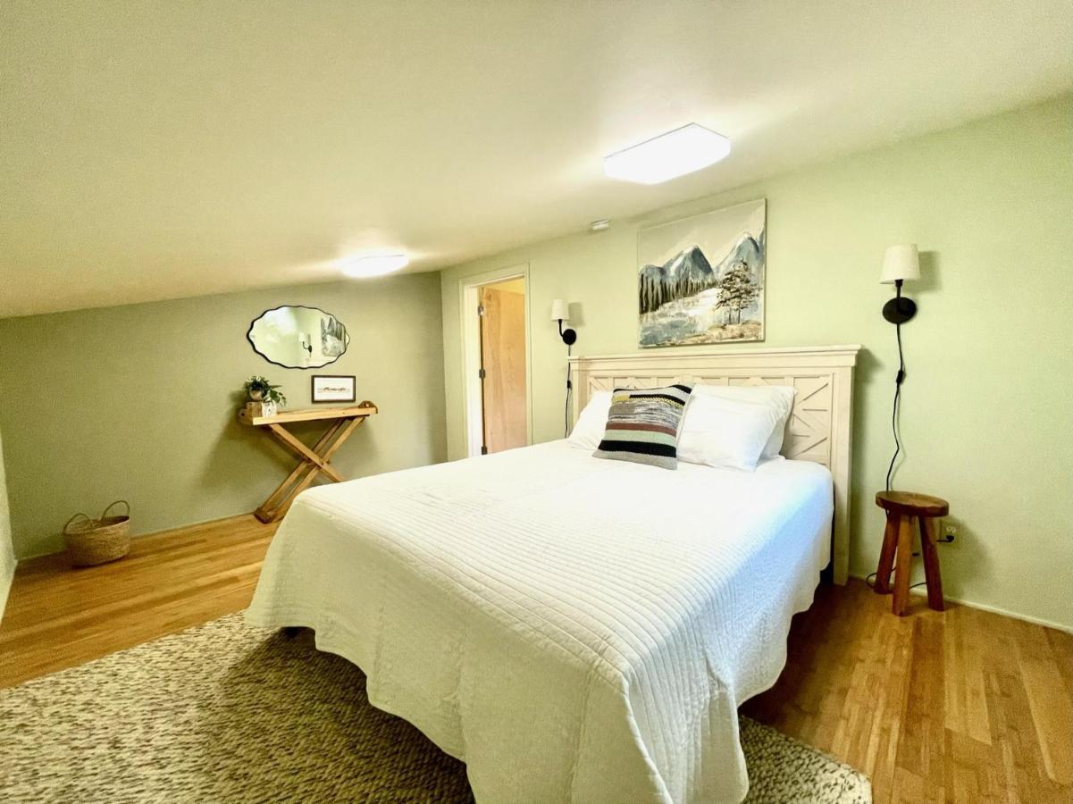 Terra Vista Chalet Port Angeles Luaran gambar