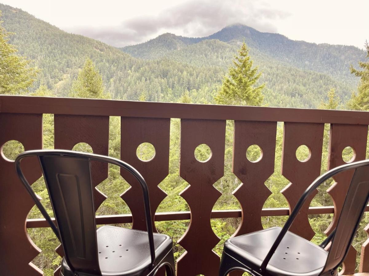 Terra Vista Chalet Port Angeles Luaran gambar